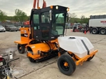 Used Rosco Sweeper